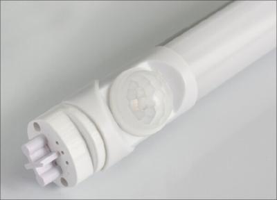 Chine Le CE d'intérieur de lumière de tube du capteur de mouvement 10W d'Epistar 600mm SMD 2835/ROHS a délivré un certificat le producteur de la Chine à vendre