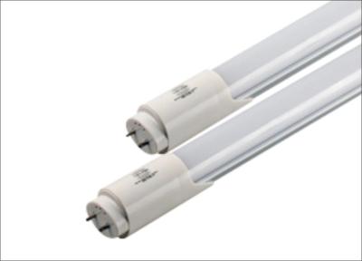 China Epistar IP42 Microwave Sensor LED Tube 24W Ballast Compatible One End Power Hospital Lighting for sale