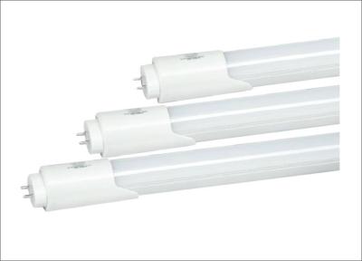 China Microwave Sensor T8 LED Tubes Epistar 2835 THD15% PF0.9 RA80 LED Starter Office Ligting for sale