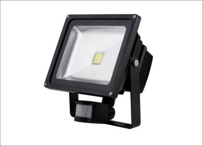 China Industrial IP65 Waterproof 30W Small Angle Sensor PIR LED Flood Lights Bulb Children's Room for sale