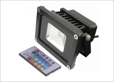 China 10W 20W 30W 50W RGB LED Flood Light  Waterproof IP65 Advertising Lighting for sale