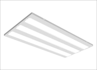 Китай свет решетки суспендировать потолка рекламы 120V 60W Dimmable обшивает панелями ванную комнату 600X1200mm продается