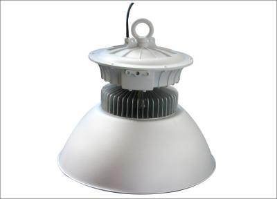 China IP65 las altas lámparas Mercury del lumen 120W LED Highbay liberan con Len óptico en venta