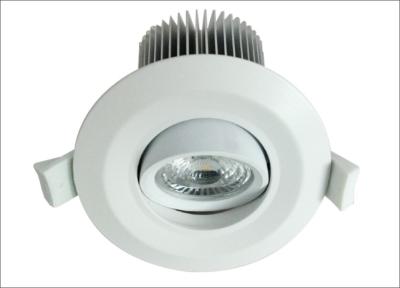 Китай Epistar/острая установленная поверхность ватта УДАРА 9W утопили СИД Downlight для живущей комнаты продается