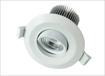 Китай Dimmable 18Watt утопило Ra80 регулируемое вело Downlight для больницы рынка офиса продается