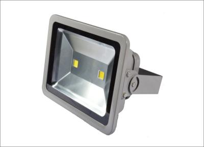 China 120v Aluminum Waterproof LED Flood Lights 140 W  For Billboard / Parking Lot for sale