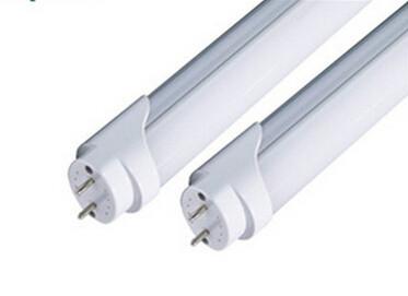 China 2835 5 foot Dimmable Led T8 Tube 140°Beam Angle CE ROHS approval hotel lighting for sale