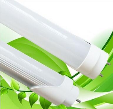 China 200 - 250V Dimmable Led T8 Tube 5000K 6000K 2 Foot  60CM 9W / 10W For Shop Mall for sale