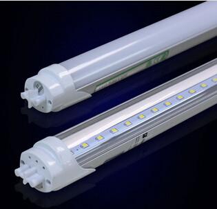 China Isolated LED tube 110lm/w High Brightness both end power Epistar 2835 LED starter room lighing for sale