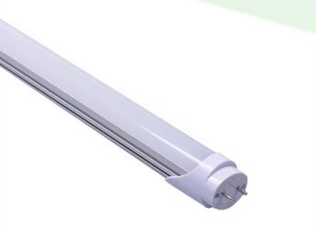 China direct replacement LED tube Cold White 20W round oval shape optional CRI 80 Epistar 2835 LED starter shopping center for sale