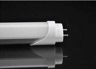 China direct replacement LED tube 900lm CE ROHS approval inductive ballast compatible fost clear cover for sale