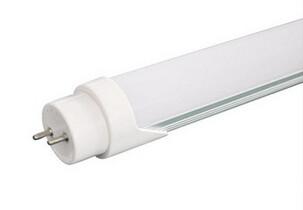 China Epistar2835 Dimmable Led T8 Tube 1500MM 110V / 220V RA 80 for sale