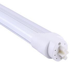 China Isolated driver 2ft 600mm 10W  fost clear cover Ra 90 available CE ROHS approval factory lighting for sale