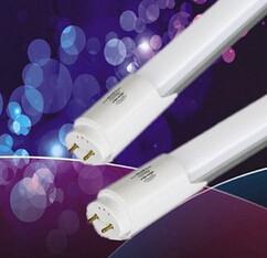 China Sensor T8 LED Fluorescent Lights 4000K Epistar 2ft 4ft 5ft LED Tube 0.6W 1.2M 1.5M LED Tube CE ROHS Approval for sale