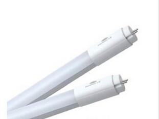 China LED Tube Lighting Waterproof 25W T8 1500mm Rotable Cap Available RA 80 Commercial Lighting for sale