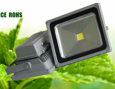 China Bridgelux RGB LED Chip Flood Light CE ROHS Approval Advertising Lighting for sale