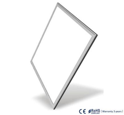 China LED Flat Panels 36W Epistar RA 80  600 X 600 Cost-effective  Commercial Lighting for sale