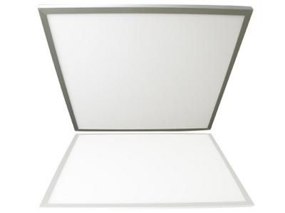 China 110V Recessed 18 Watt 2835 SMD Square LED Flat Panel Lighting 30 x 30 shopping mall for sale