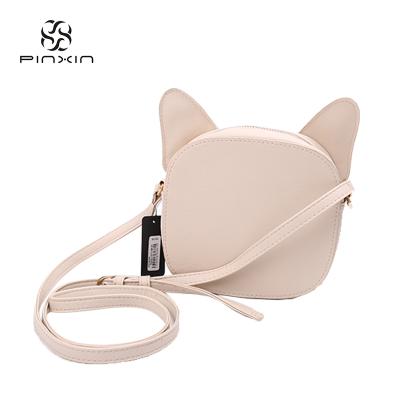 China New Style Waterproof Custom Cute Little Girls Fashion Single Shoulder Bag for sale