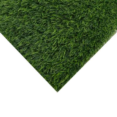 China Great Value For Money Yards Roof Decoration Simulate Durable PP Material Encrypt Artificial Lawn for sale