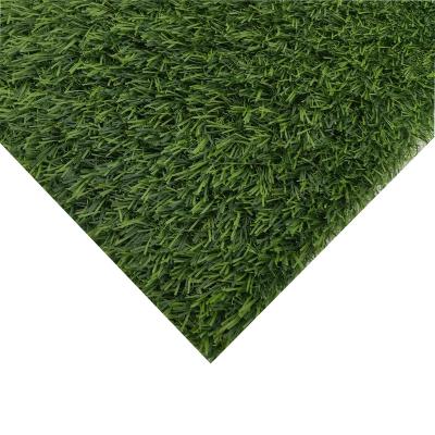 China High Quality Environmental Protection Waterproof PP Material Green Artificial Lawn for sale