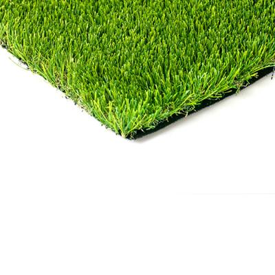 China Direct Sales Cheap Fire Prevention Anti-fading High Quality PP Material Soft And Comfortable Artificial Lawn for sale