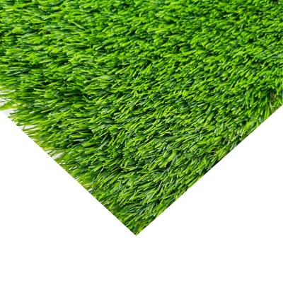 China Manufacturer Wholesale Tennis Field Fire Prevention Artificial Grass Football Field Lawn Turf for sale