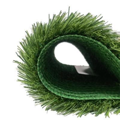 China Limited Time Discounts Ornamental Outdoor Plastic Artificial Green Grass for Tennis Court for sale