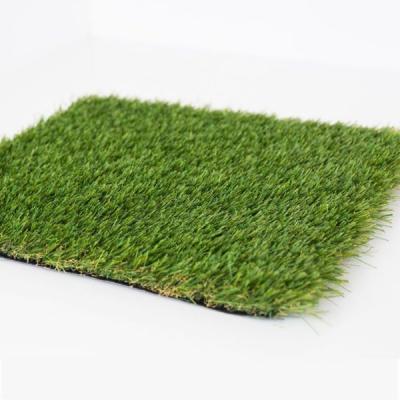 China Suitable for multiple places natural turkey artificial grass roll for garden for sale