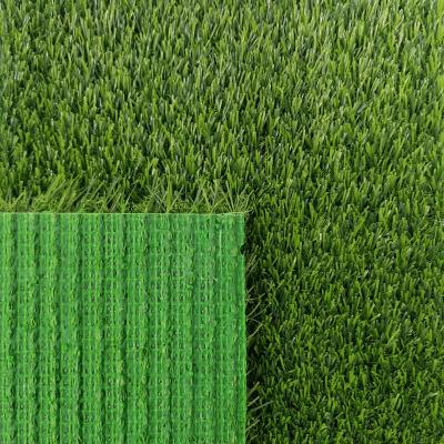 China China Zhejiang long service life outdoor artificial grass wall green for cricket field for sale