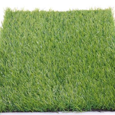 China Natural Look Green carpet artificial grass for wall landscaping grass for decoration for sale