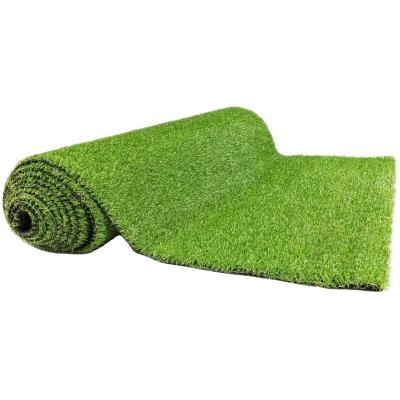 China Factory Directly Sell Free Sample of Grass Turf Artificial Decorative Grass Artificial Grass & Sports Flooring for sale