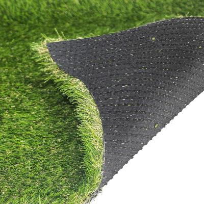 China Factory supply cheap artificial grass artificial grass tiles artificial grass for garden of low price for sale