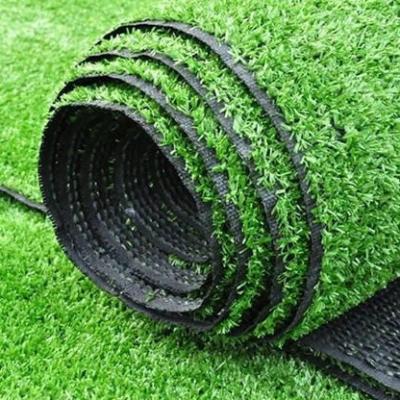 China Chinese artificial grass wall green artificial grass landscaping garden artificial grass for football with factory direct sale p for sale