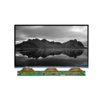 China 13.0 Inch LCD Module 5K Display Screen 5760*3240 Resolution With 13.0 Black And White Screen for sale