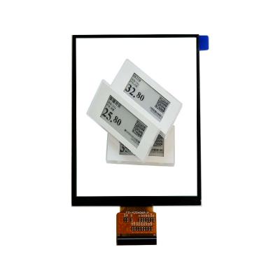 China Supermarkets 4.2 Inch 300*400 E-Paper Display Eink Display SPI 40PIN E-Ink E-Paper Display Price Tag E-Paper Display for sale