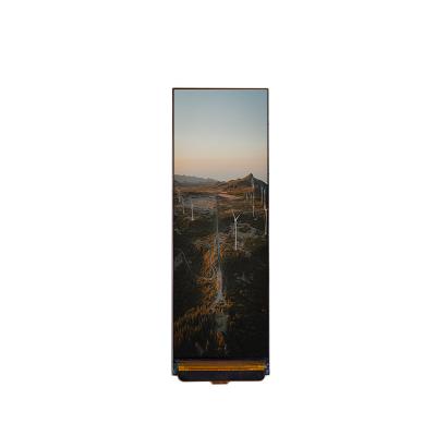 China Wholesale Custom Made China Industrial Screen MIPI 268x800 3 Inch 2.99 IPS TFT LCD Module LCD Display Screen Panel Language Translator Talking Pen for sale