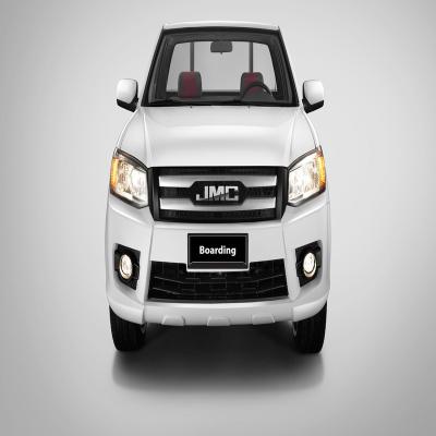 China New Boarding JMC EuroI Pickup 4*2 GL Cabin Single Cabin New Special Price 5005*1690*1645 Diesel Chinese Car 2022model New Year for sale