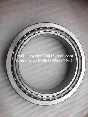 China NSK Taper Roller Bearing HR32936J P4 for sale