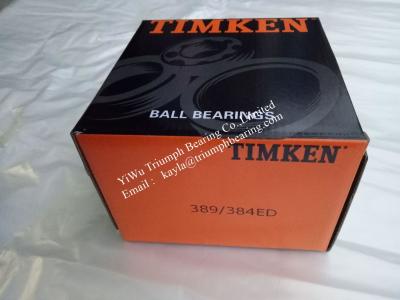 China TIMKEN taper roller bearing   LL225749/LL225710 ,389/384ED for sale