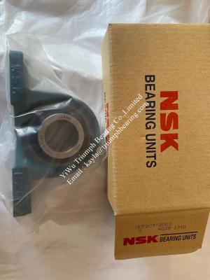 China NSK  Ball Bearing Units UC209D1 ,UCP207-20D1 ,UCP208-35MM ,UCP208D1 ,UTC205D1 for sale