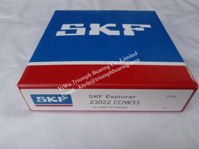 China S  K  F   Spherical Roller Bearing 23022,  23022CC/W33 for sale