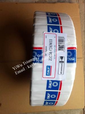 China Spherical Roller Bearing  23138 CCK/W33 for sale