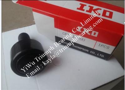 China IKO Cam Followers  CF10B ，CFS3F， CF 1 1/2 UU ，CR24 for sale