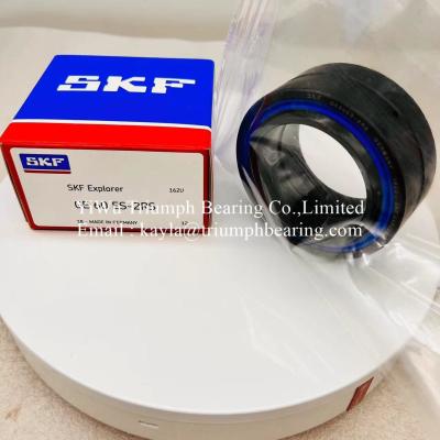 China Spherical Plain Bearing   GE60 ES-2RS for sale