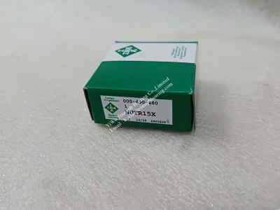 China INA Metric  Track Rollers Bearing   NUTR15X for sale