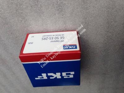 China Sphrical Plain Bearing   GE50ES-2RS，GE90ES-2RS for sale