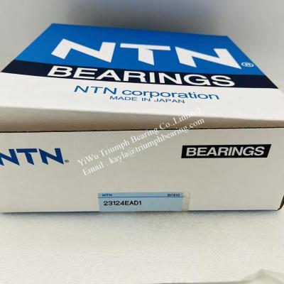 China NTN   Spherical Roller Bearing  23124EAD1 for sale