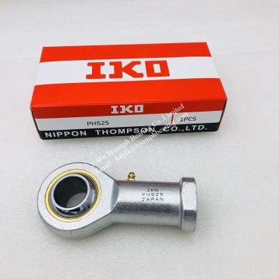 China IKO  Rod End Bearings PHS25 for sale