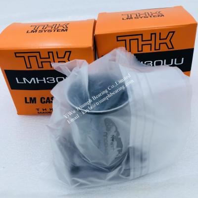 China THK Linear Bearing LMH30UU for sale